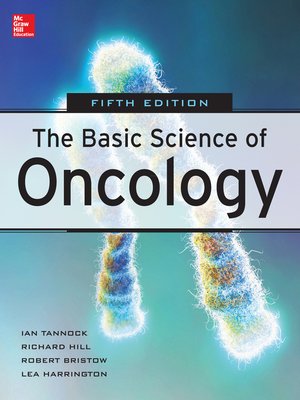 cover image of Basic Science of Oncology